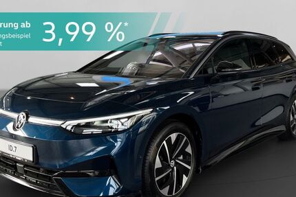 VW ID.7 19.900 km 48.666 € Ehingen 89584