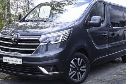 Renault Trafic 22.345 km 42.888 € Bochum 44809