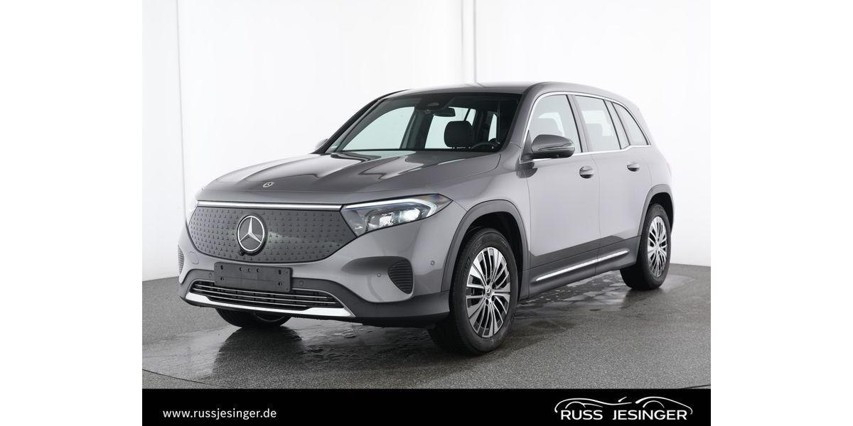 Mercedes-Benz EQB 5.100 km 41.880 &euro; Filderstadt 70794