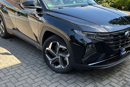 Hyundai TUCSON 19.000 km 29.800 &euro; Rietberg 33397