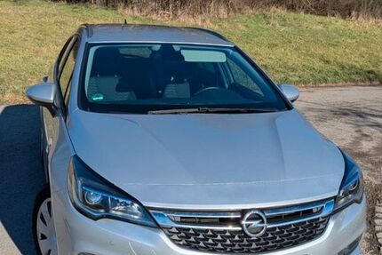 Opel Astra 94.000 km 9.700 &euro; Gäufelden 71126