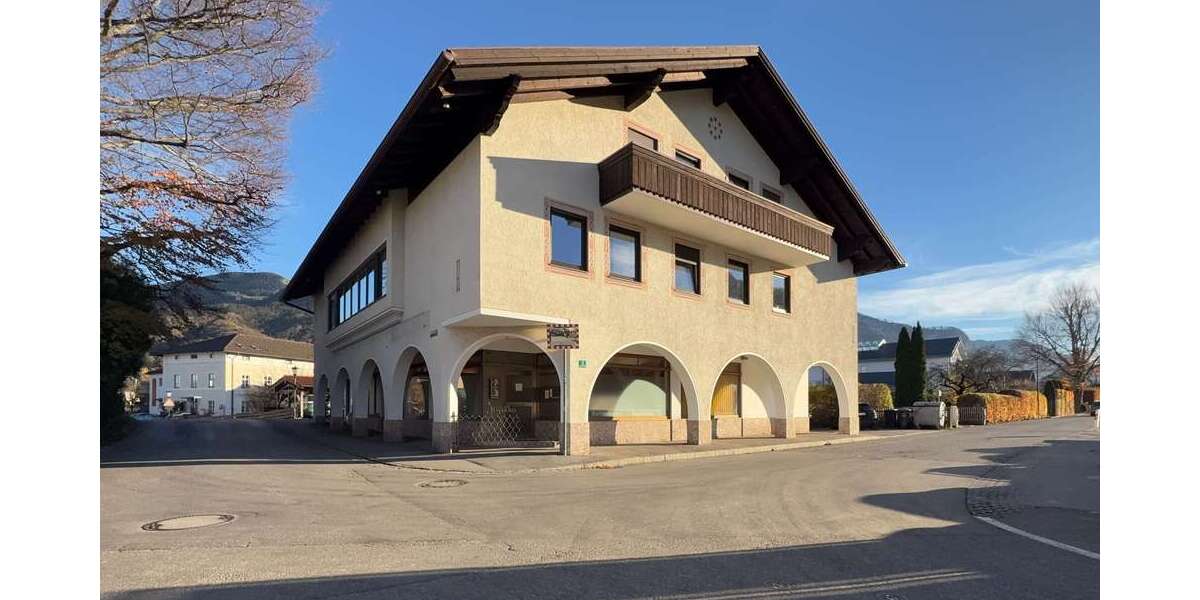 Büro in Aschau 285.000 € 125 m² zimmer