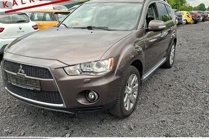 Mitsubishi Outlander 101.517 km 6.985 &euro; Achern 77855