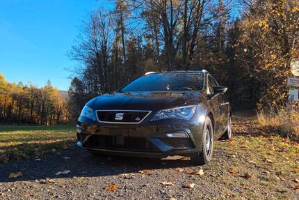 Seat Leon 59.676 km 17.900 &euro; Königsee 07426