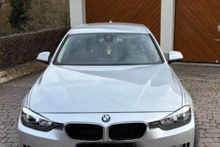 BMW 318 250.000 km 6.300 &euro; Kindenheim 67271