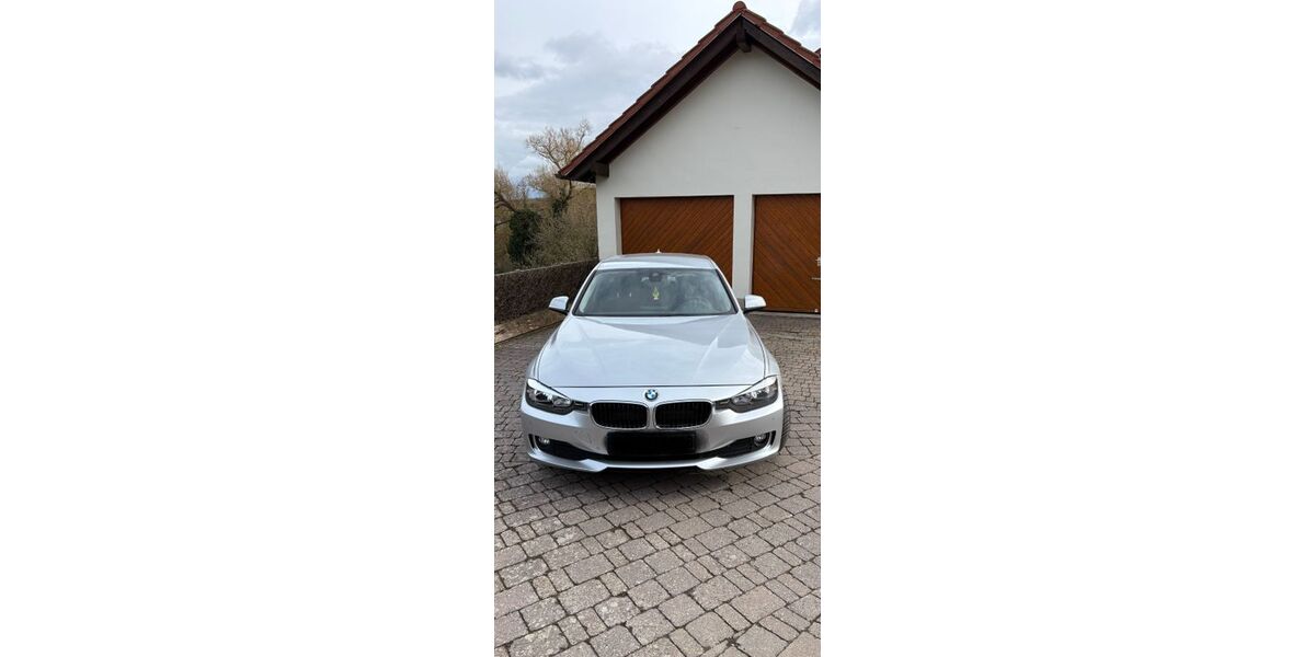 BMW 318 250.000 km 6.300 &euro; Kindenheim 67271