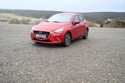 Mazda 2 42.870 km 12.260 &euro; Dornstetten 72280