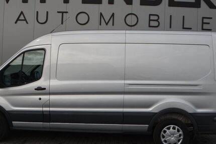 Ford Transit 107.000 km 14.999 &euro; Cuxhaven 27472