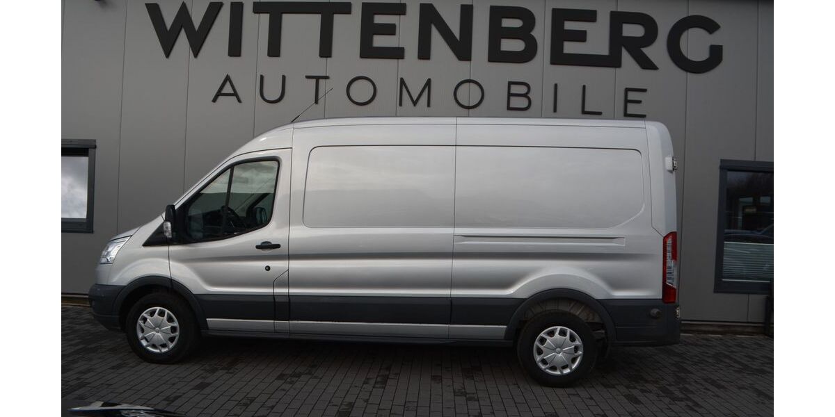 Ford Transit 107.000 km 14.999 &euro; Cuxhaven 27472