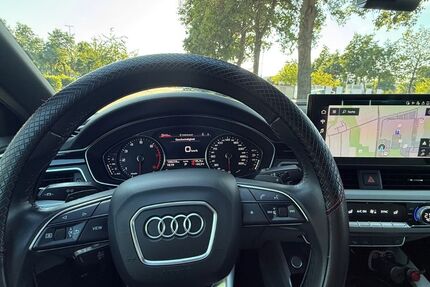 Audi A4 106.200 km 23.800 &euro; Magdeburg 39106