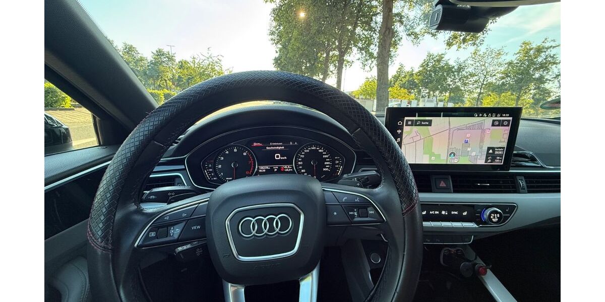 Audi A4 106.200 km 23.800 &euro; Magdeburg 39106