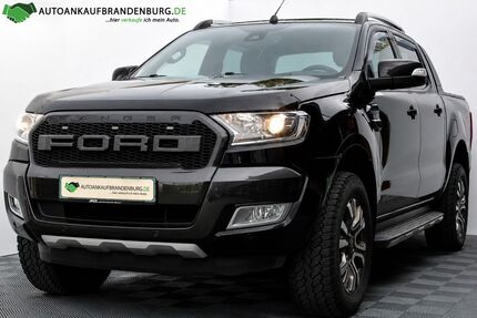 Ford Ranger 103.747 km 18.740 &euro; Königs Wusterhausen 15711