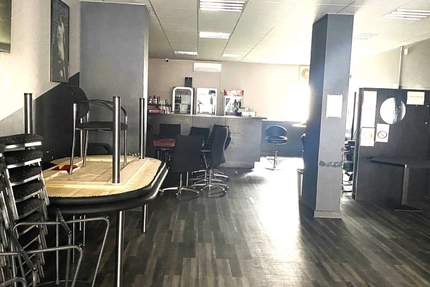 °° ZENTRALE GEWERBEFLÄCHE IN DER SÜDWESTSTADT VIELSEITG NUTZBAR °°° - Gewerbeobjekt Karlsruhe Beiertheim-Bulach | Angebot:25107169