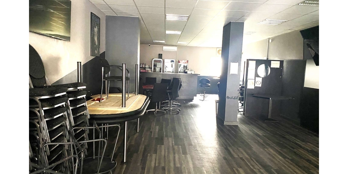 °° ZENTRALE GEWERBEFLÄCHE IN DER SÜDWESTSTADT VIELSEITG NUTZBAR °°° - Gewerbeobjekt Karlsruhe Beiertheim-Bulach | Angebot:25107169