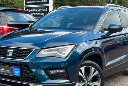 Seat Ateca 102.564 km 14.950 &euro; Alfeld (Leine) 31061