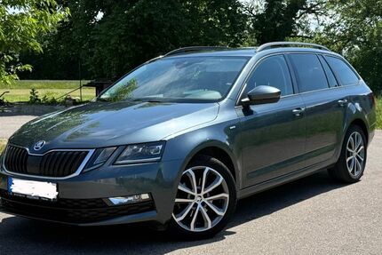 Skoda Octavia 65.000 km 15.900 &euro; Oberhausen 86697