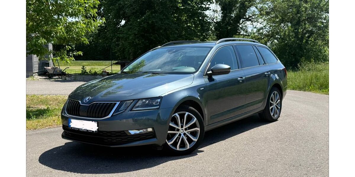 Skoda Octavia 65.000 km 15.900 &euro; Oberhausen 86697