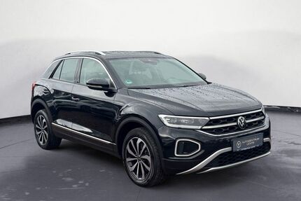 VW T-Roc 109.000 km 22.899 &euro; Uchte 31600