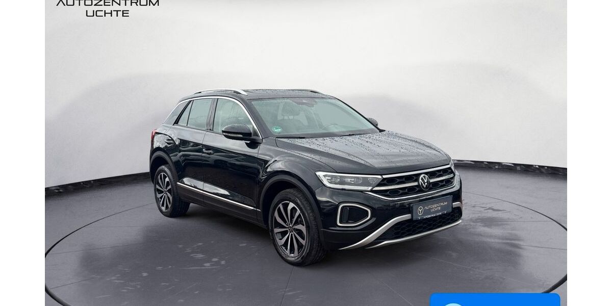 VW T-Roc 109.000 km 22.899 &euro; Uchte 31600