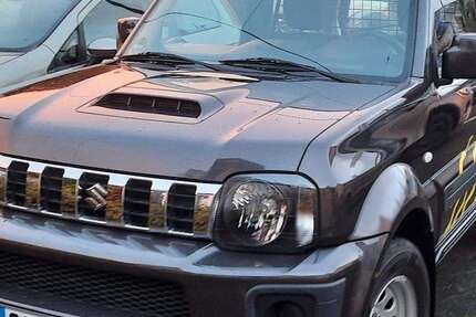 Suzuki Jimny 58.000 km 16.000 &euro; Wilnsdorf 57234