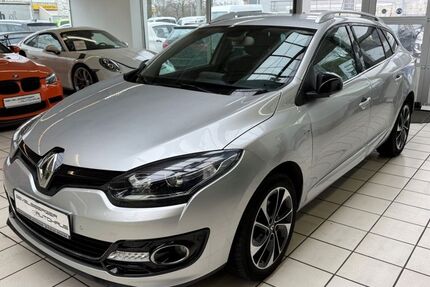Renault Megane 109.327 km 9.980 € Gevelsberg 58285