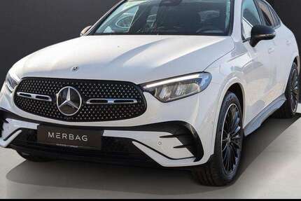 Mercedes-Benz GLC 220 29.498 km 66.900 &euro; Limburg an der Lahn 65555