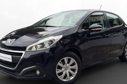 Peugeot 208 120.000 km 6.990 € Fürth 90763