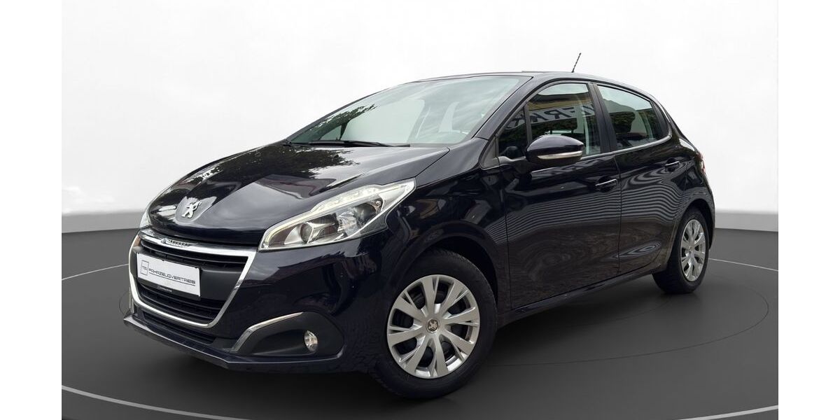 Peugeot 208 120.000 km 6.990 € Fürth 90763