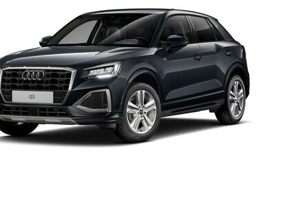 Audi Q2 7.600 km 26.760 &euro; Siegen 57074