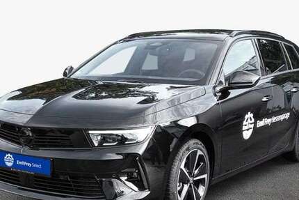 Opel Astra 21.132 km 27.370 &euro; Frankfurt am Main 60386