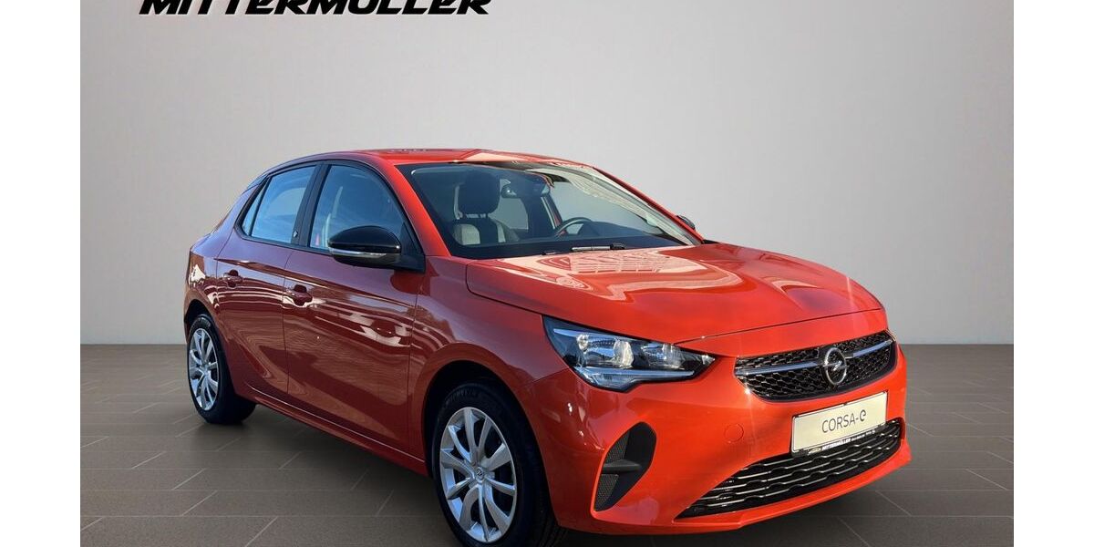 Opel Corsa 19.997 km 15.290 &euro; Glonn 85625