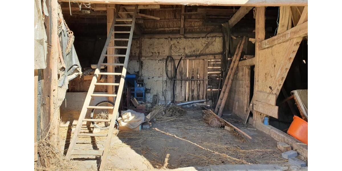 Bauernhaus, Landhaus Benz - 3 Zimmer, 200 m&sup2;, 185.000&euro; | Angebot:25721460