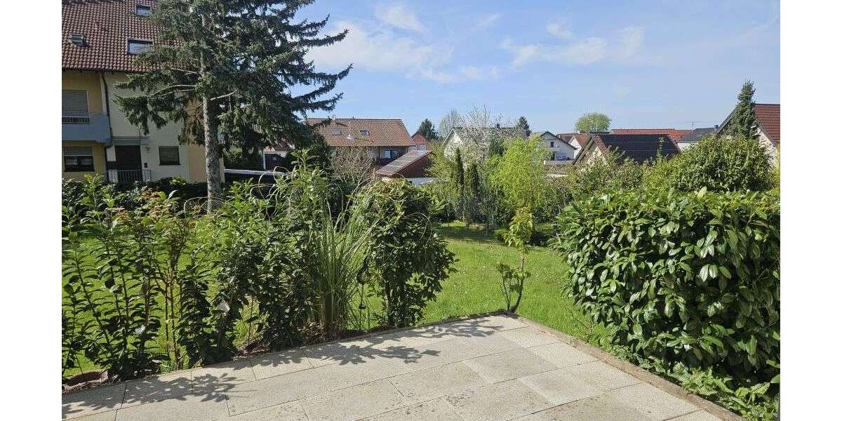 Einfamilienhaus Baden-Baden Baden - 6 Zimmer, 136 m&sup2;, 569.000&euro; | Angebot:26306289