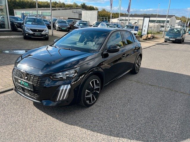 Peugeot 208 21.302 km 17.999 € Bedburg 50181