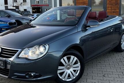 VW Eos