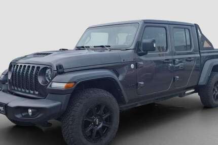 Jeep Gladiator 81.780 km 41.850 € Aalen 73431