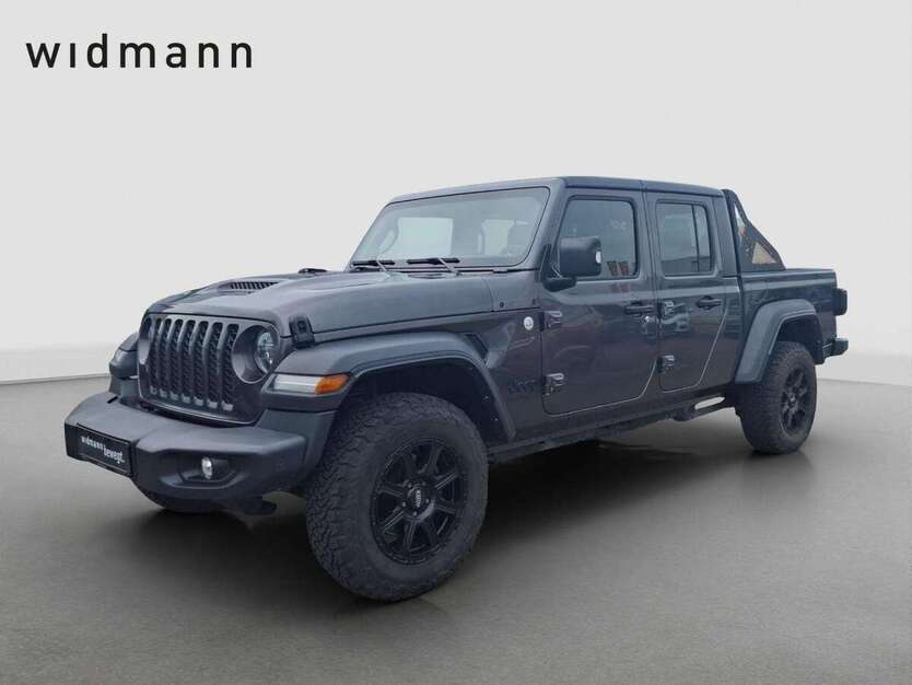 Jeep Gladiator 81.780 km 41.850 € Aalen 73431