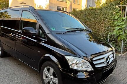 Mercedes-Benz Viano 212.000 km 12.200 &euro; Dreieich 63303