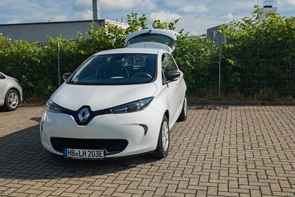 Renault ZOE 51.000 km 5.950 &euro; Bremen 28755