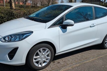 Ford Fiesta 68.800 km 8.400 &euro; Ostfildern 73760
