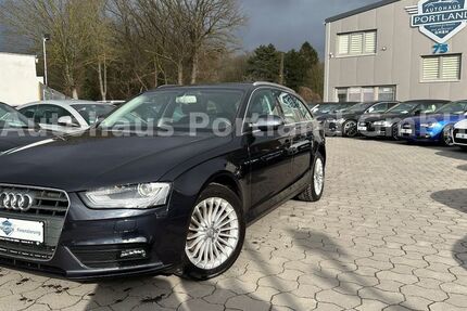 Audi A4 140.000 km 12.970 &euro; Hannover 30629