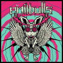 Emil Bulls - X-Mas Bash Tour 2025 20.12.2025 Backstage München