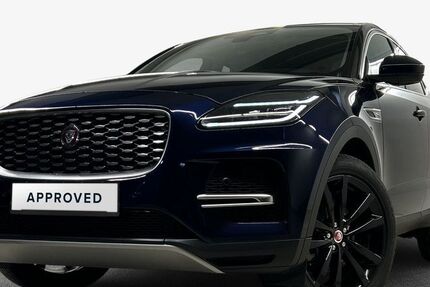 Jaguar E-Pace 64.252 km 27.997 &euro; München 80809
