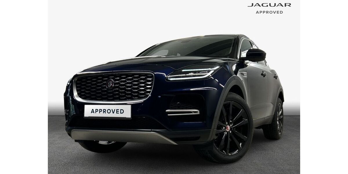 Jaguar E-Pace 64.252 km 27.997 &euro; München 80809