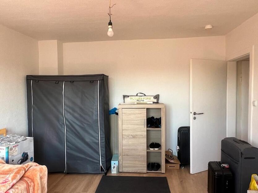 Wohnung Wuppertal