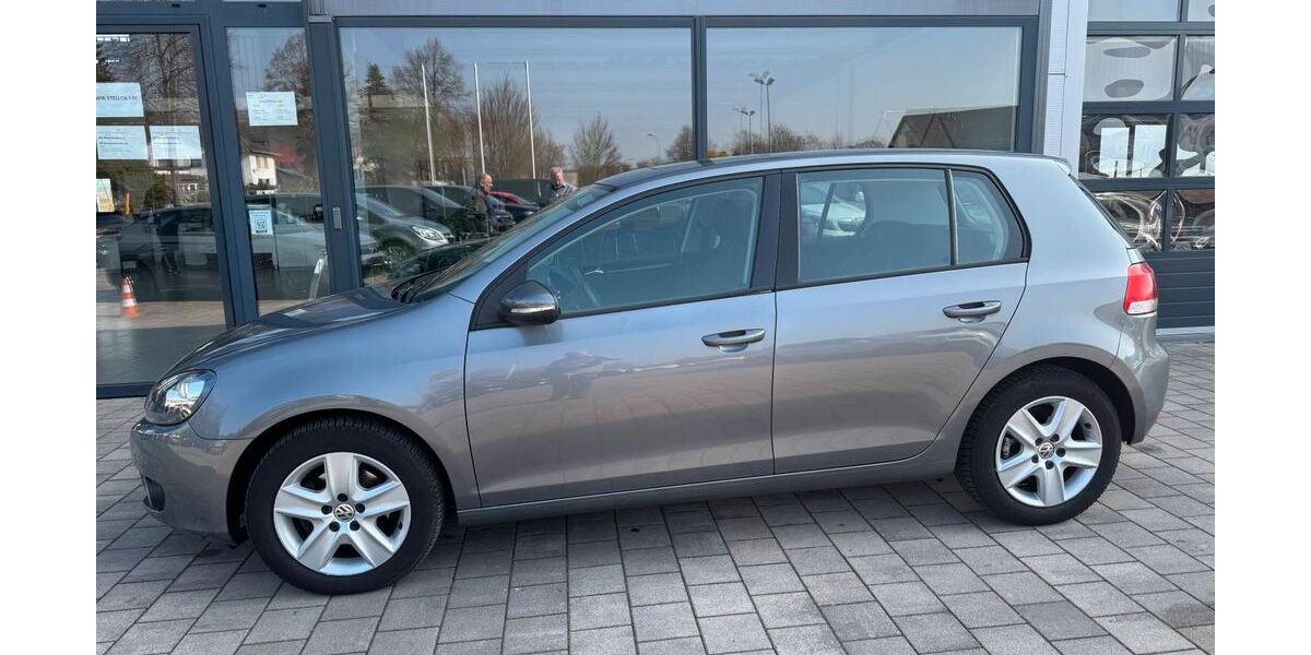 VW Golf 86.351 km 8.870 &euro; Nidda 63667