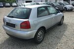 Audi A3 1.6 Ambiente! 332.000 km 500 &euro; Himmelkron 95502