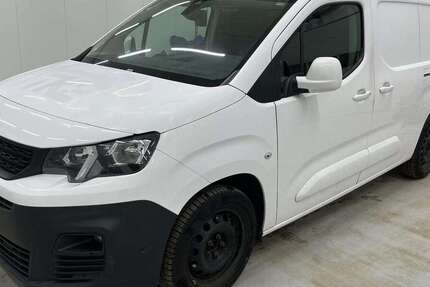 Peugeot Partner 122.830 km 13.985 &euro; Uetersen bei Hamburg 25436