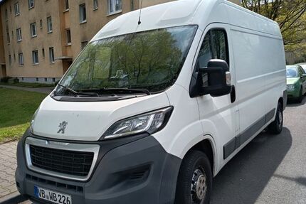Peugeot Boxer 300.000 km 7.300 &euro; Frankfurt am Main 65931