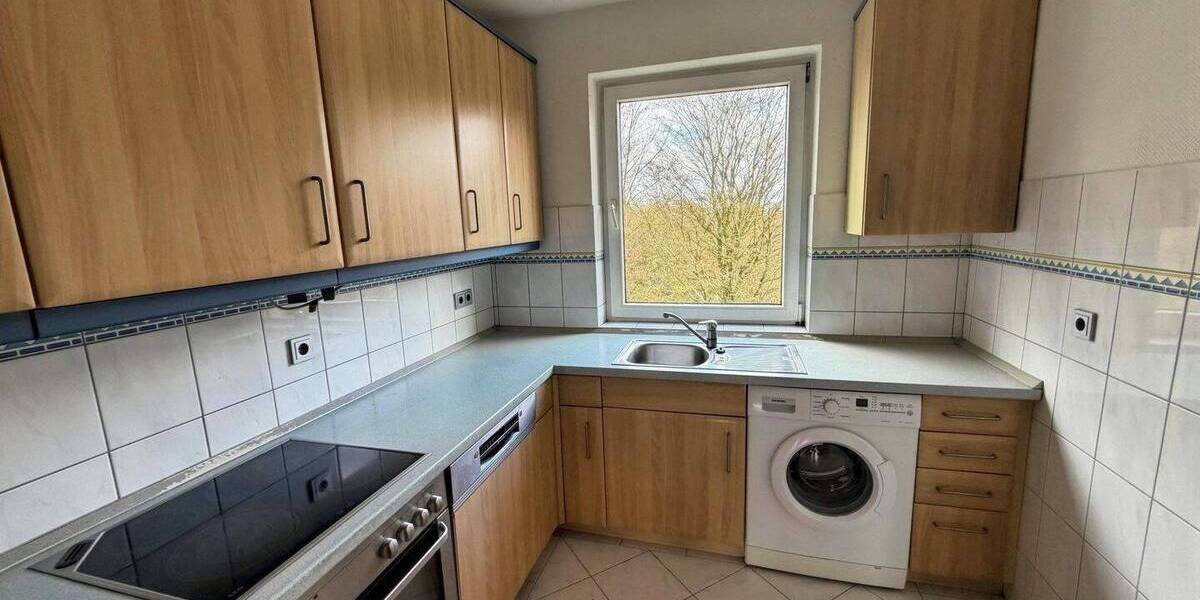 Etagenwohnung Harrislee - 3 Zimmer, 72 m&sup2;, 149.000&euro; | Angebot:26379726